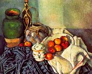 Paul Cezanne Still Life china oil painting reproduction